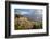 Greece, Crete, Landscape in the Dikti Mountains-Catharina Lux-Framed Photographic Print