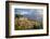 Greece, Crete, Landscape in the Dikti Mountains-Catharina Lux-Framed Photographic Print