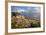 Greece, Crete, Landscape in the Dikti Mountains-Catharina Lux-Framed Photographic Print