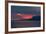 Greece, Crete, Libyan Sea, Sunset-Catharina Lux-Framed Photographic Print