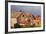 Greece, Crete, National Sanctuary Moni Arkadi, Church-Catharina Lux-Framed Photographic Print