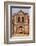 Greece, Crete, National Sanctuary Moni Arkadi, Portal-Catharina Lux-Framed Photographic Print