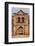 Greece, Crete, National Sanctuary Moni Arkadi, Portal-Catharina Lux-Framed Photographic Print