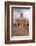 Greece, Crete, National Shrine Moni Arkadi, Minster-Catharina Lux-Framed Photographic Print