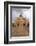 Greece, Crete, National Shrine Moni Arkadi, Minster-Catharina Lux-Framed Photographic Print