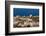 Greece, Crete, Rethimnon, Fortezza, Distant View-Catharina Lux-Framed Photographic Print