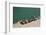 Greece, Crete, Sitia, Harbour, Landing Stage, Ropes-Catharina Lux-Framed Photographic Print