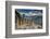 Greece, Delphi, Temple, Apollo-George Theodore-Framed Photographic Print