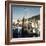 Greece Leros-Charles Bowman-Framed Photographic Print