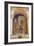 Greece. Mystras. Metropolitan Church of Saint Demetrius (Agios Dimitrios). Painting Murals. Scene…-null-Framed Giclee Print