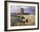 Greece, Peloponnes, Methoni, Fortress-Thonig-Framed Photographic Print