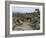 Greece, Peloponnese, Archaeological Site of Mycenae, Lion Gate, Interior-null-Framed Giclee Print