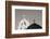 Greece, Santorini. Church Steeples and Crosses-Bill Young-Framed Photographic Print