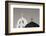 Greece, Santorini. Church Steeples and Crosses-Bill Young-Framed Photographic Print