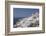 Greece, Santorini, Ia and Aegean Sea.-Merrill Images-Framed Photographic Print