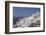 Greece, Santorini, Ia and Aegean Sea.-Merrill Images-Framed Photographic Print