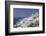 Greece, Santorini, Ia and Aegean Sea.-Merrill Images-Framed Photographic Print