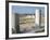 Greece, Southern Aegean, Cyclades Islands, Delos, Agora-null-Framed Giclee Print