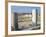 Greece, Southern Aegean, Cyclades Islands, Delos, Agora-null-Framed Giclee Print