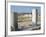 Greece, Southern Aegean, Cyclades Islands, Delos, Agora-null-Framed Giclee Print