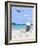 Greece-Steve Thomas-Framed Giclee Print