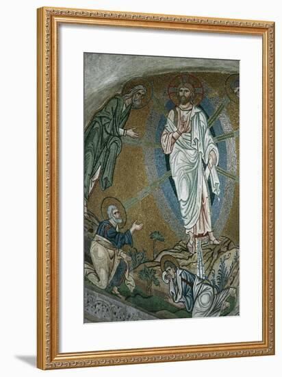 Greece-null-Framed Giclee Print