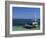 Greek Boats, Kalami Bay, Corfu, Ionian Islands, Greece, Europe-Kathy Collins-Framed Photographic Print