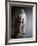 Greek Civilization, Aphrodite Sosandra Statue by Greek Sculpture Kalamis. Copy from Roman Times-null-Framed Giclee Print