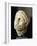 Greek Civilization, Warrior Head from Front of Athena Alea Temple at Tegea-null-Framed Giclee Print