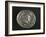 Greek Coin, Silver Decadram from Syracuse Called Demareteion, Recto-null-Framed Giclee Print