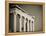 Greek Columns-javarman-Framed Premier Image Canvas