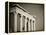 Greek Columns-javarman-Framed Premier Image Canvas