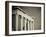 Greek Columns-javarman-Framed Photographic Print