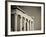 Greek Columns-javarman-Framed Photographic Print