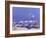 Greek Fishing Boats-William Ireland-Framed Giclee Print