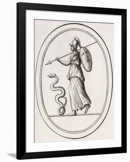 Art Print, , large