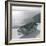 Greek Islands III-Tony Koukos-Framed Giclee Print