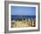 Greek Latin Cultural Center and Mausoleum, Mediterranean Sea-Michele Molinari-Framed Photographic Print