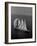 Greek Millionaire Stavros Niarchos's Yacht-null-Framed Photographic Print