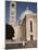 Greek Orthodox Church, Asmara, Eritrea, Africa-Mcconnell Andrew-Mounted Photographic Print