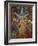 Greek Orthodox Icon of Christ's Resurrection, Thessalonica, Macedonia, Greece, Europe-Godong-Framed Photographic Print