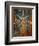 Greek Orthodox Icon of Christ's Resurrection, Thessalonica, Macedonia, Greece, Europe-Godong-Framed Premium Photographic Print