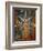 Greek Orthodox Icon of Christ's Resurrection, Thessalonica, Macedonia, Greece, Europe-Godong-Framed Photographic Print