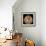 Greek pendant with bust of Aphrodite-Unknown-Framed Giclee Print displayed on a wall