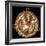 Greek pendant with bust of Aphrodite-Unknown-Framed Giclee Print