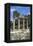 Greek Propylaea, Cyrene, Libya-Vivienne Sharp-Framed Premier Image Canvas