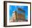 Greek Ruins of Palmyra Syria-null-Framed Premium Giclee Print