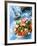 Greek Salad-Dorota & Bogdan Bialy-Framed Photographic Print