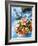 Greek Salad-Dorota & Bogdan Bialy-Framed Photographic Print