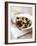 Greek Salad-Sam Stowell-Framed Photographic Print